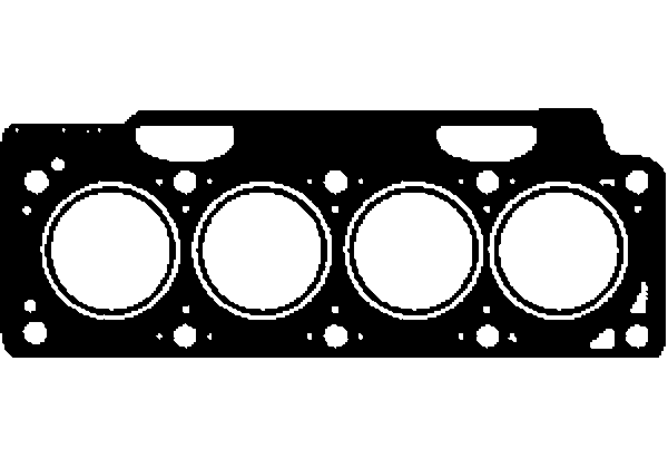Прокладка головки циліндра Renault 19, CLIO I, LAGUNA, ESPACE III, LAGUNA, MEGANE I (1.8, 2.0)